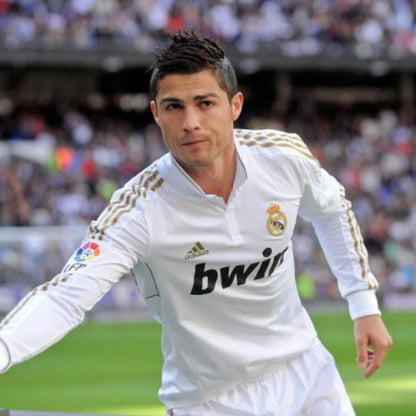 Real Madrid Retro 2011 – 2012 Vers. Jugador