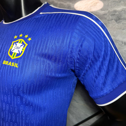 Brasil 1998 Visitante Vers. Jugador