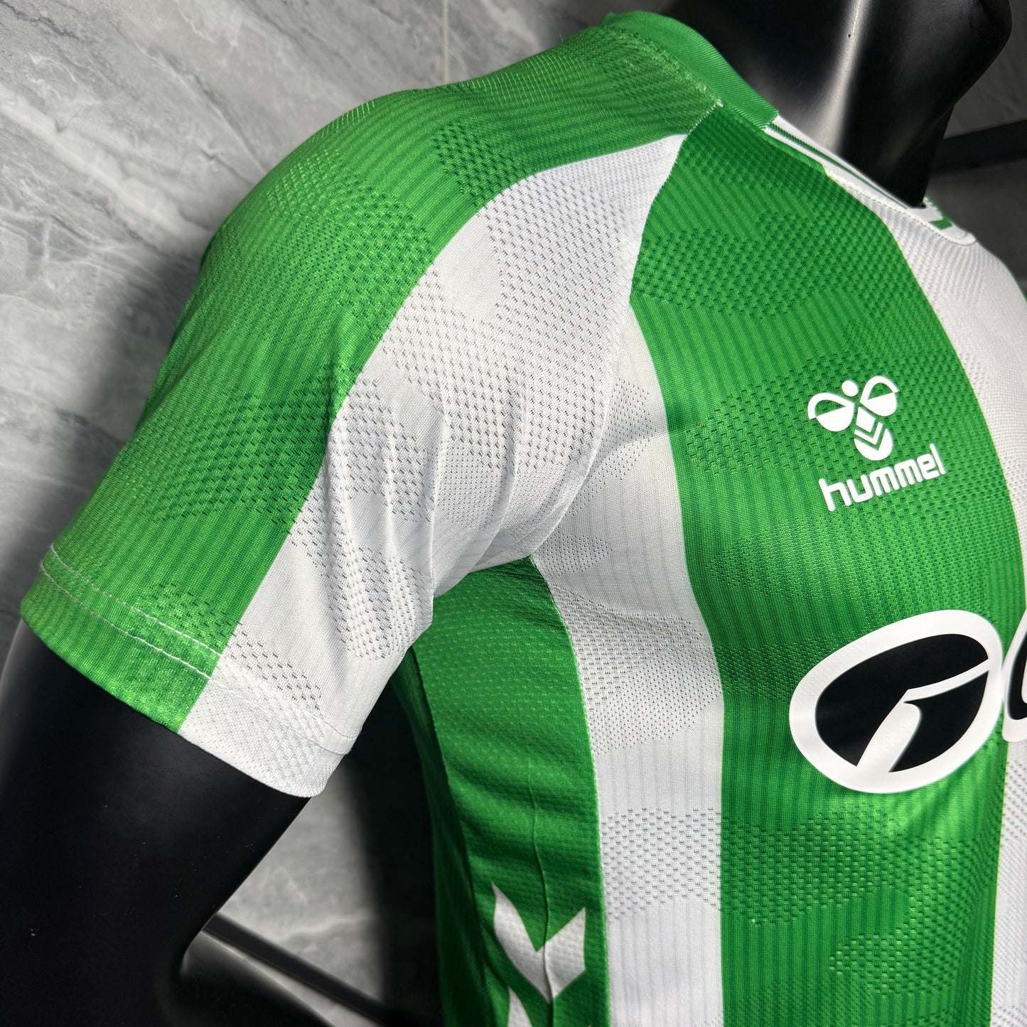 Real Betis 2025 - 2026 Local Vers. Jugador
