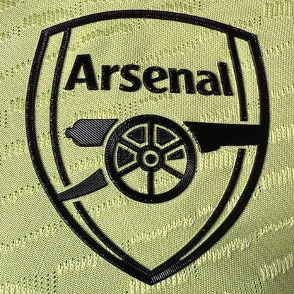 Arsenal 2026 - 2027 Visitante Polo