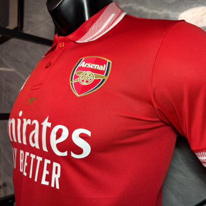 Arsenal 2026 - 2027 Local Polo