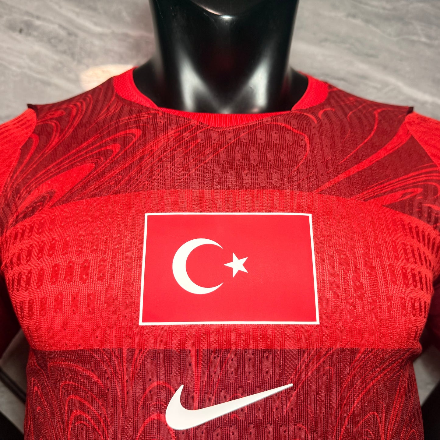 Turquia 2026 - 2027 Local Vers. Jugador