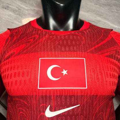 Turquia 2026 - 2027 Local Vers. Jugador