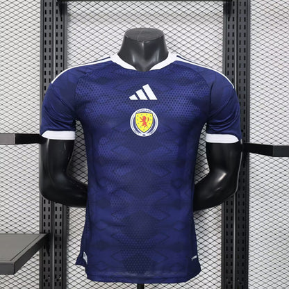 Escocia 26/27 Local Vers. Jugador