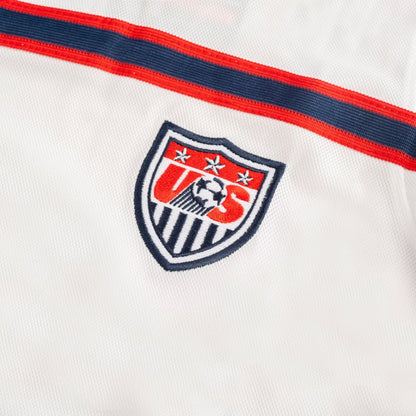 Estados Unidos 98/99 Local Vers. Retro