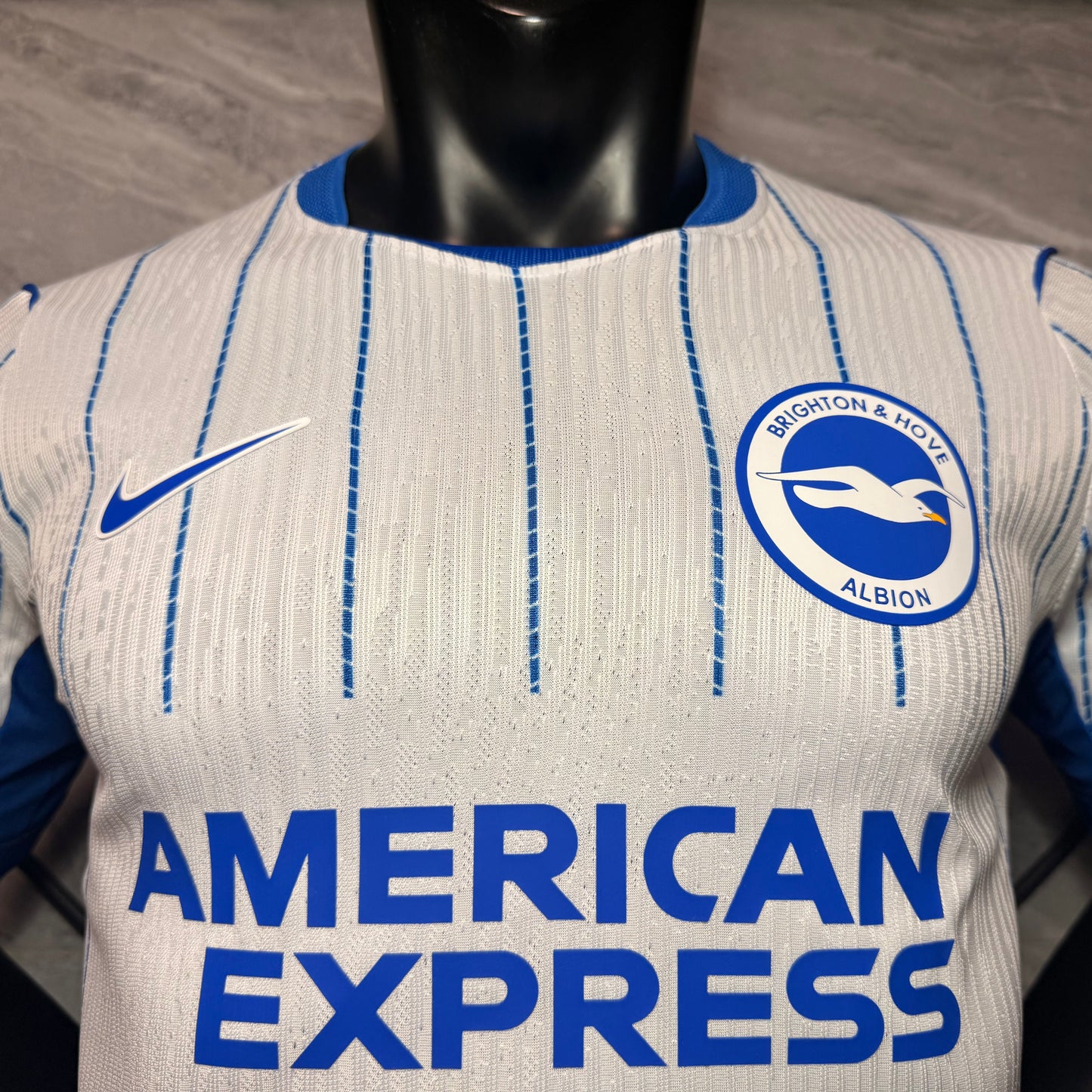 Brighton 26/27 Visita Vers. Jugador