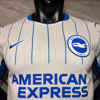Brighton 26/27 Visita Vers. Jugador