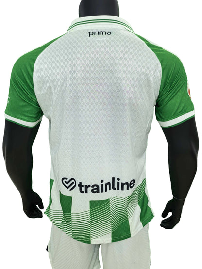 Real Betis 2026 - 2027 Local Vers. Jugador