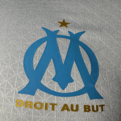 Olympique de Marsella 2025 - 2026 Local Vers. Jugador