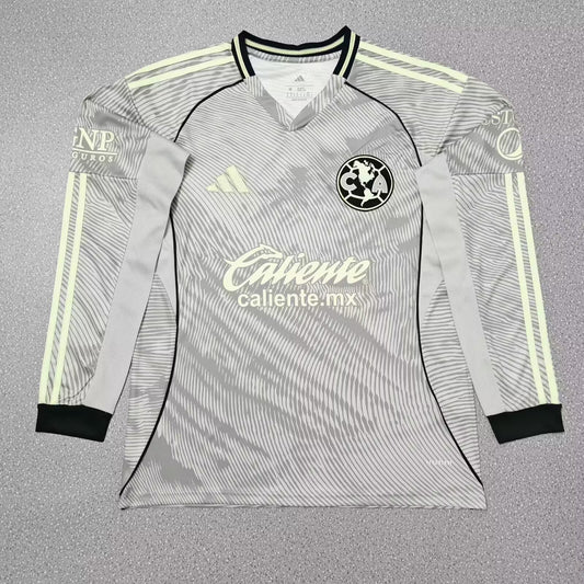 Club América 2025 - 2026 Alternativa Vers. Jugador