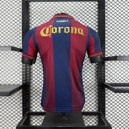 Atlante FC 26/27 Local Vers. Jugador