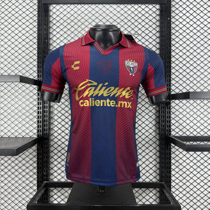 Atlante FC 26/27 Local Vers. Jugador