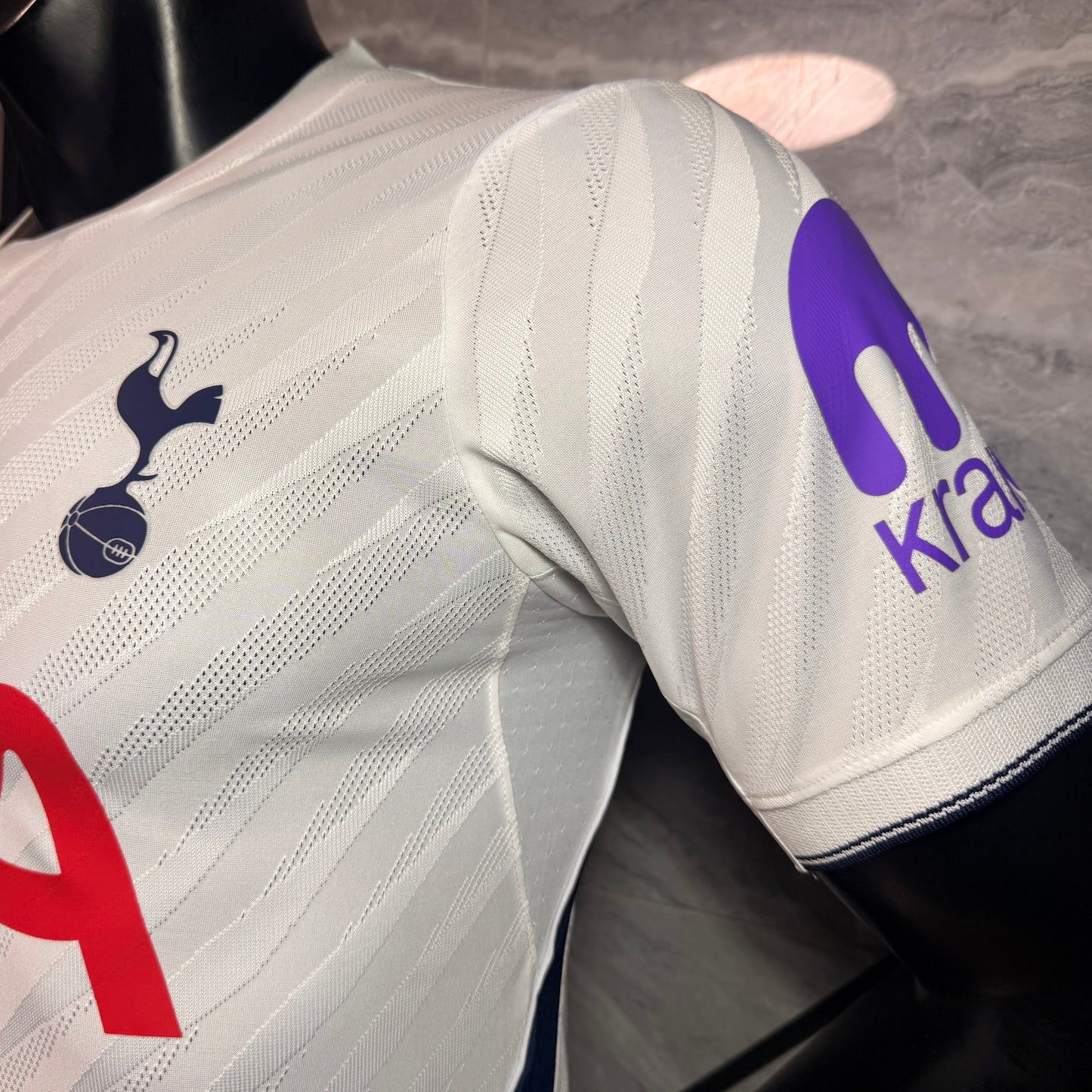 Tottenham Hotspur 26/27 Local Vers. Jugador