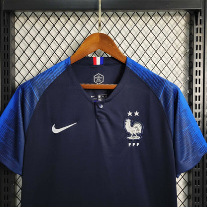 Francia 2018 Vers. Jugador