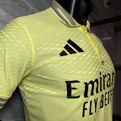 Arsenal 2026 - 2027 Visitante Polo