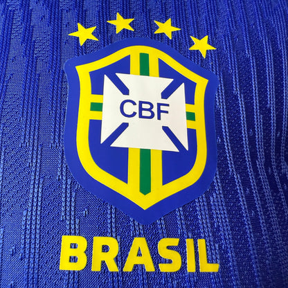 Brasil 1998 Visitante Vers. Jugador