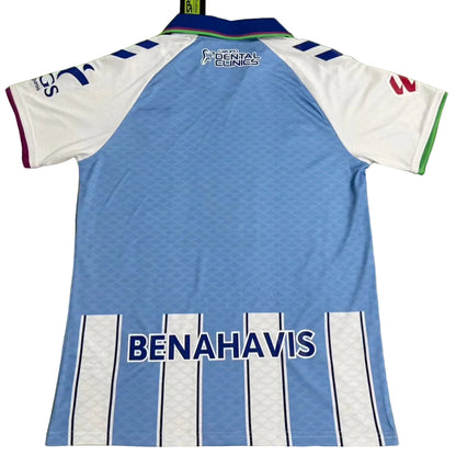 Malaga CF 26/27 Local Vers. Jugador