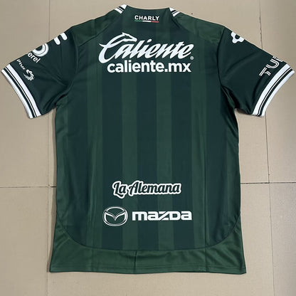 Club León 2025 - 2026 Local Vers. Jugador