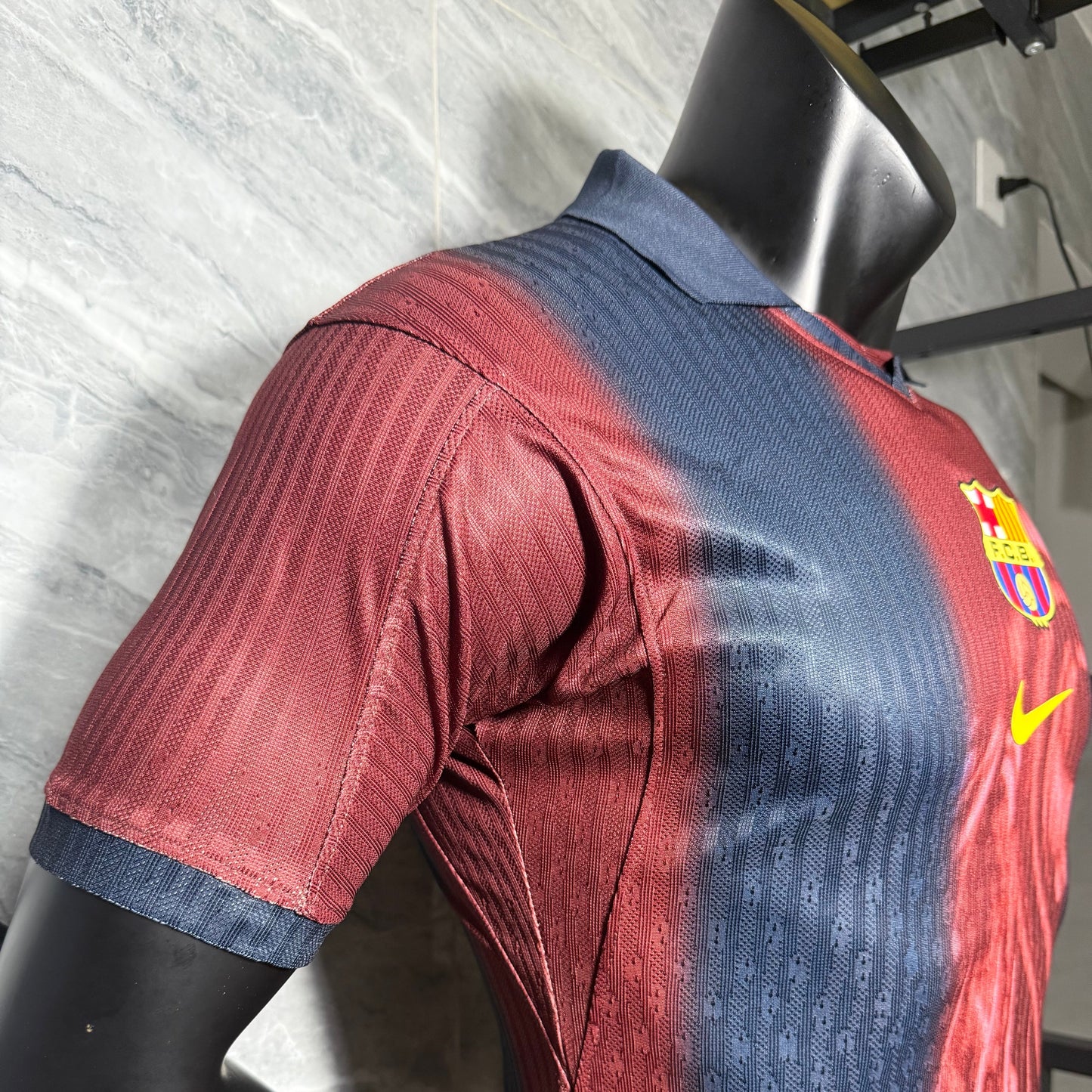 FC Barcelona 2001 - 2002 Edición Travis Scott