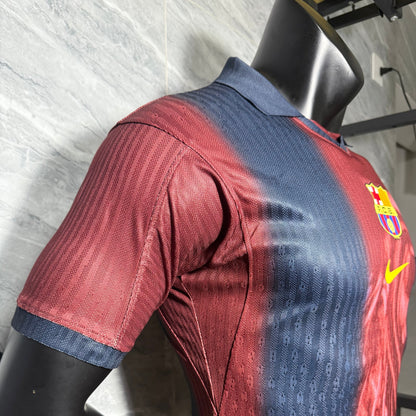 FC Barcelona 2001 - 2002 Edición Travis Scott