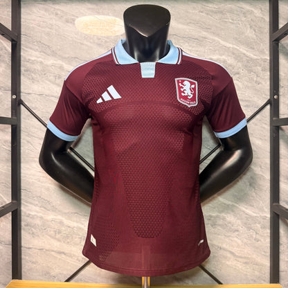Aston Villa 26/27 Local Vers. Jugador