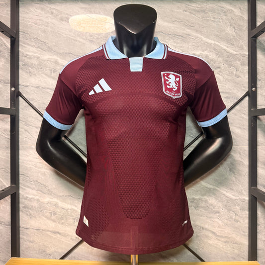 Aston Villa 26/27 Local Vers. Jugador