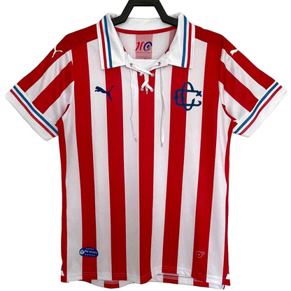 Chivas 16/17 Local Vers. Jugador | Edicion 100 Años