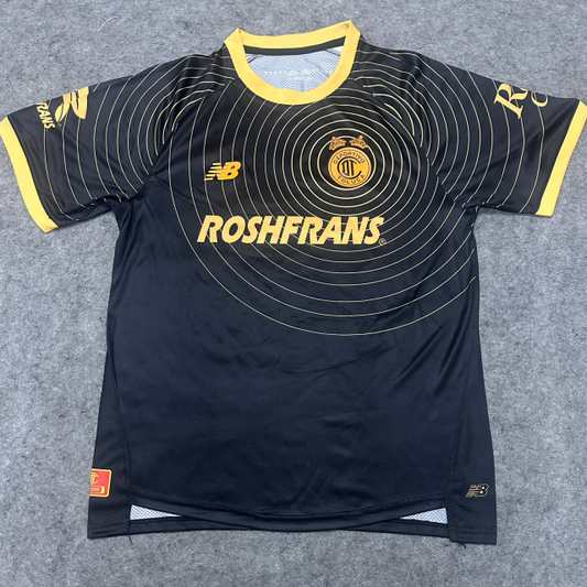 Toluca 2026 - 2027 Alternativa Vers. Jugador