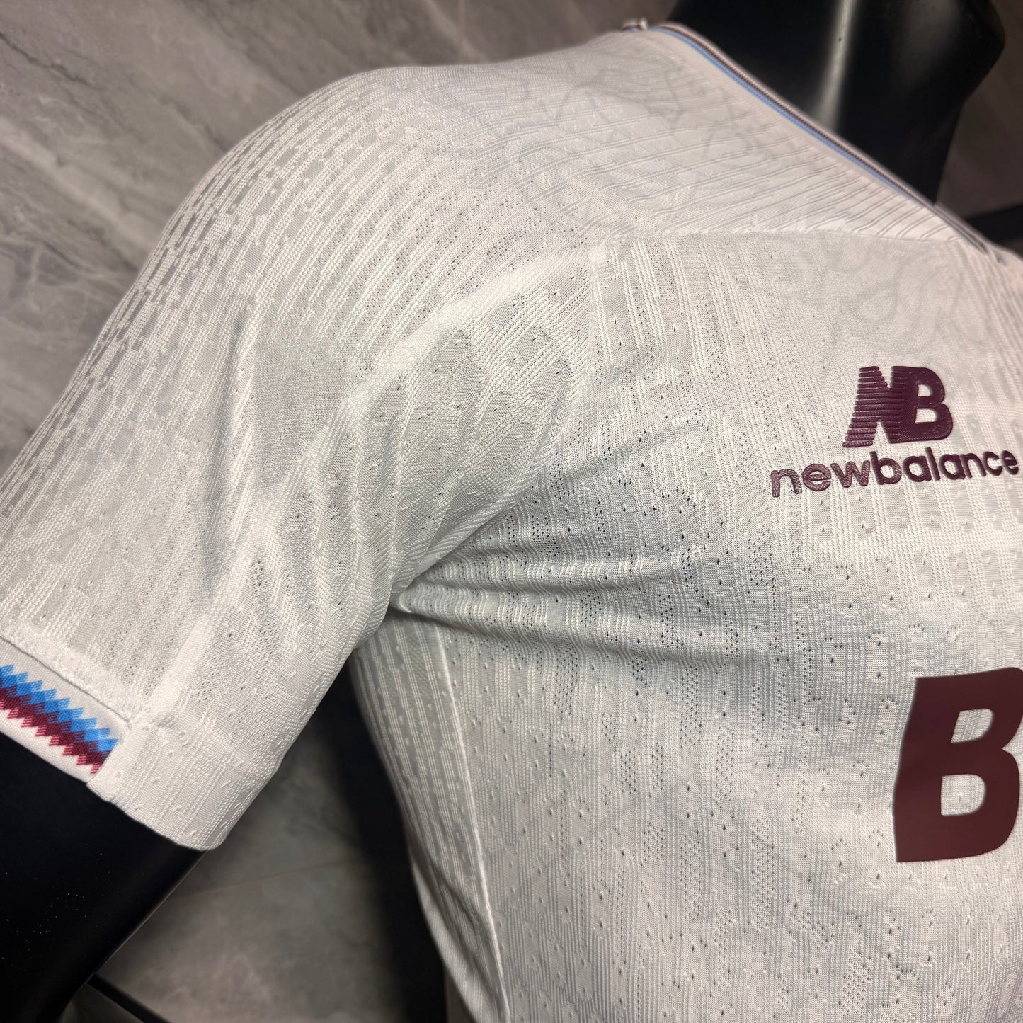 West Ham 26/27 Visita Vers. Jugador