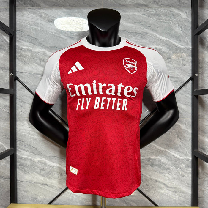 Arsenal 2025 - 2026 Local Vers. Jugador