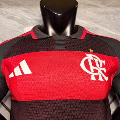 Flamengo 2026 - 2027 Local Vers. Jugador
