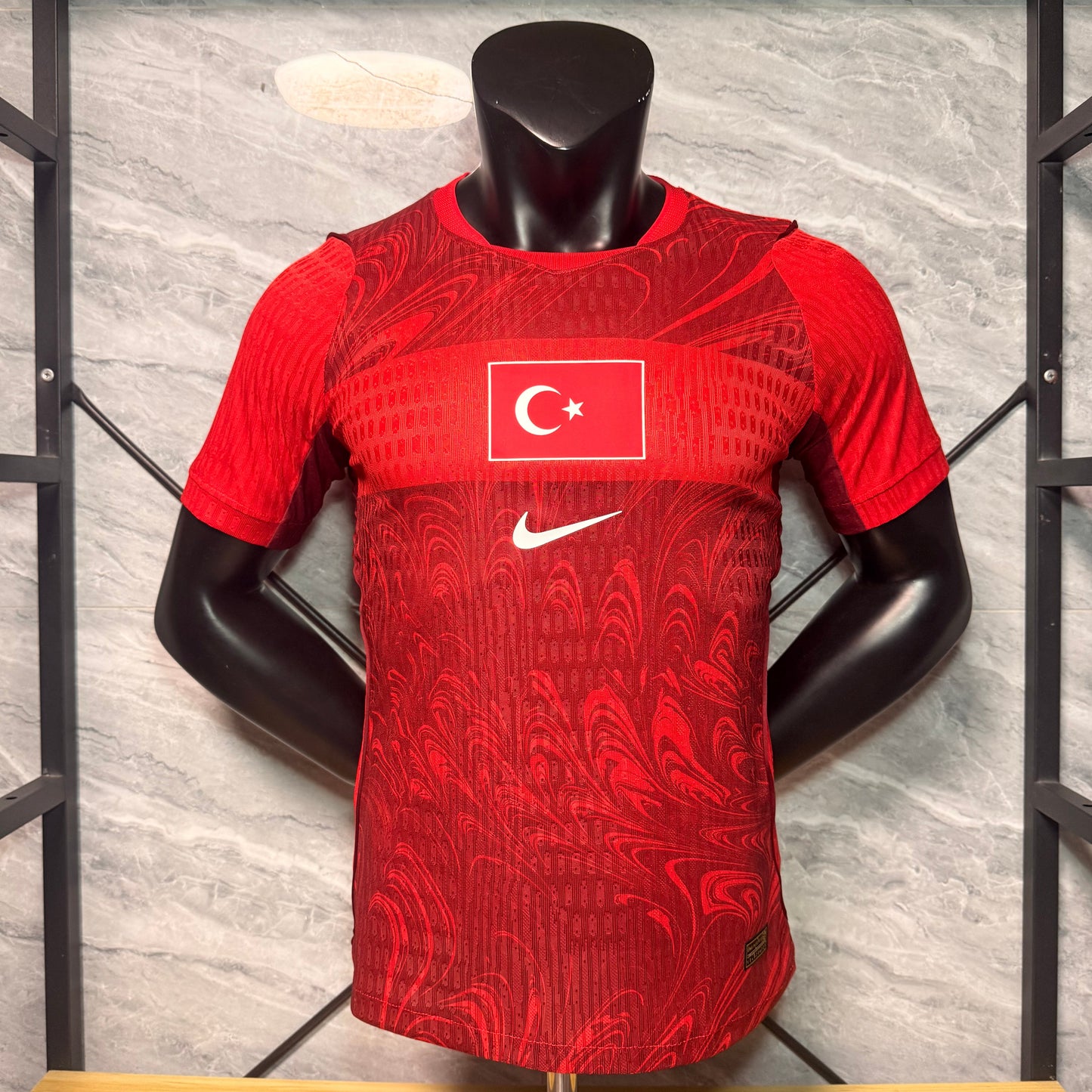 Turquia 2026 - 2027 Local Vers. Jugador