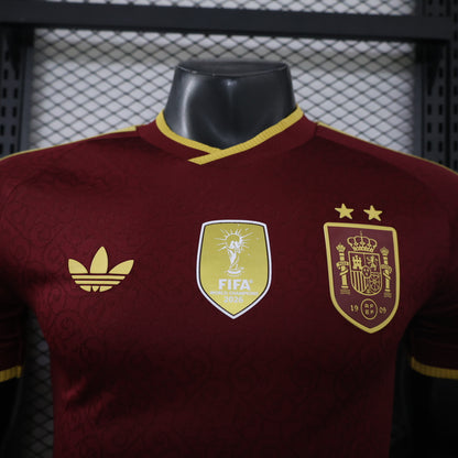 España 26/27 Vers. Jugador | Edición Campeón
