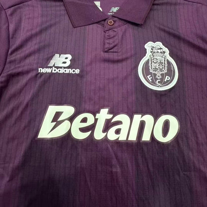 FC Porto 26/27 Visita Vers. Jugador