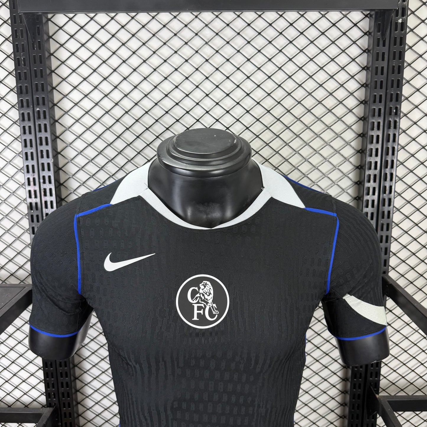 Chelsea 25/26 3ra Equipacion Vers. Jugador