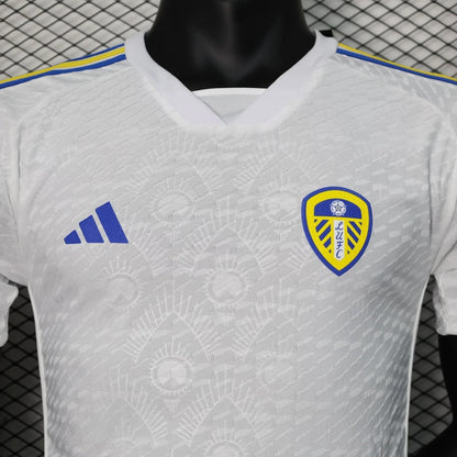Leeds United 2023 - 2024 Local Vers. Jugador