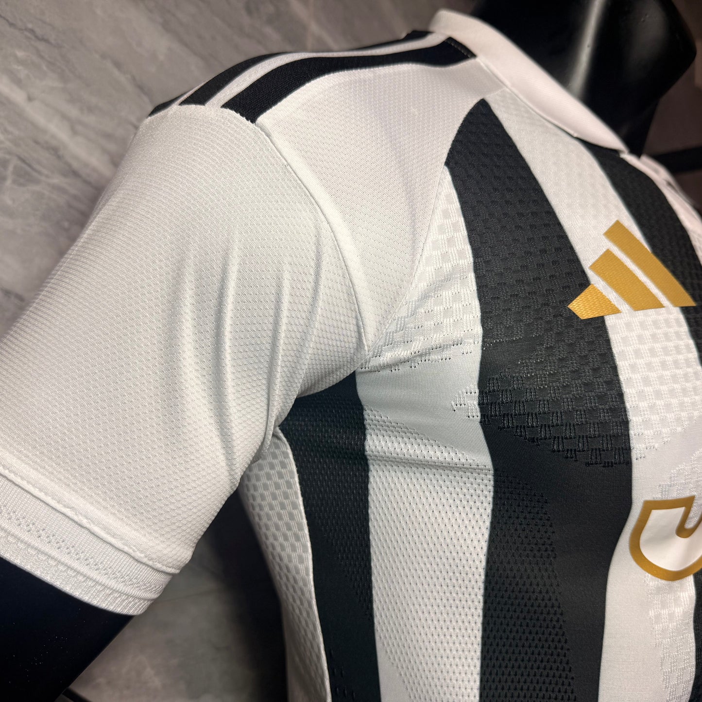 Juventus 2026 - 2027 Local Vers. Jugador