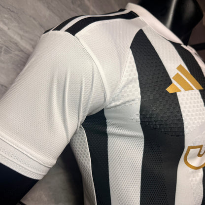 Juventus 2026 - 2027 Local Vers. Jugador
