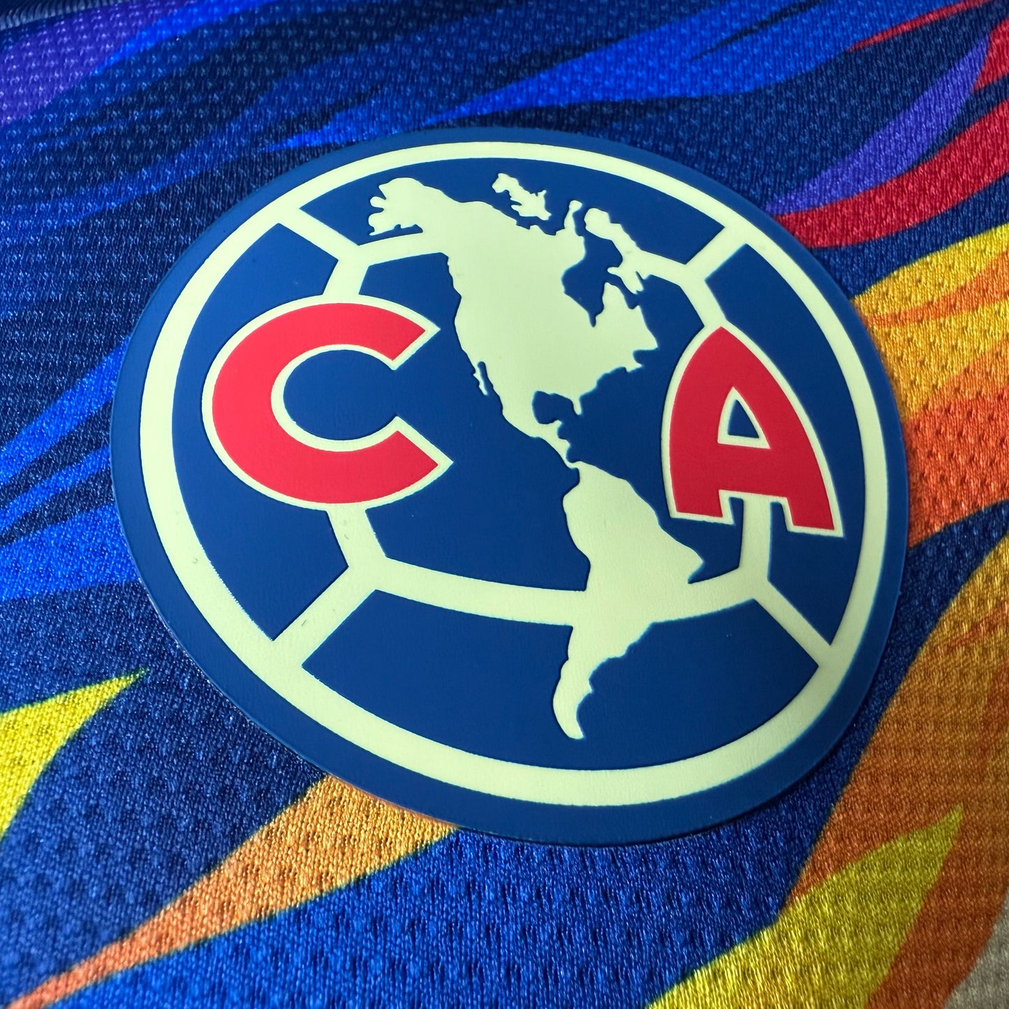 Club América 2026 Edición Especial