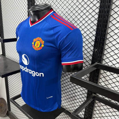 Manchester United 26/27 Visita Vers. Jugador
