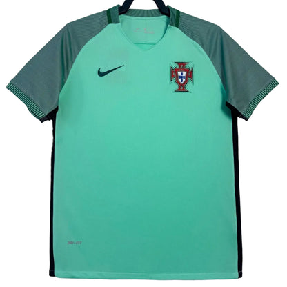 Portugal 16/17 Visita Vers. Jugador