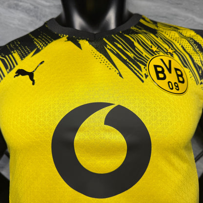 Borussia Dortmund 2025 - 2026 Local Vers. Jugador