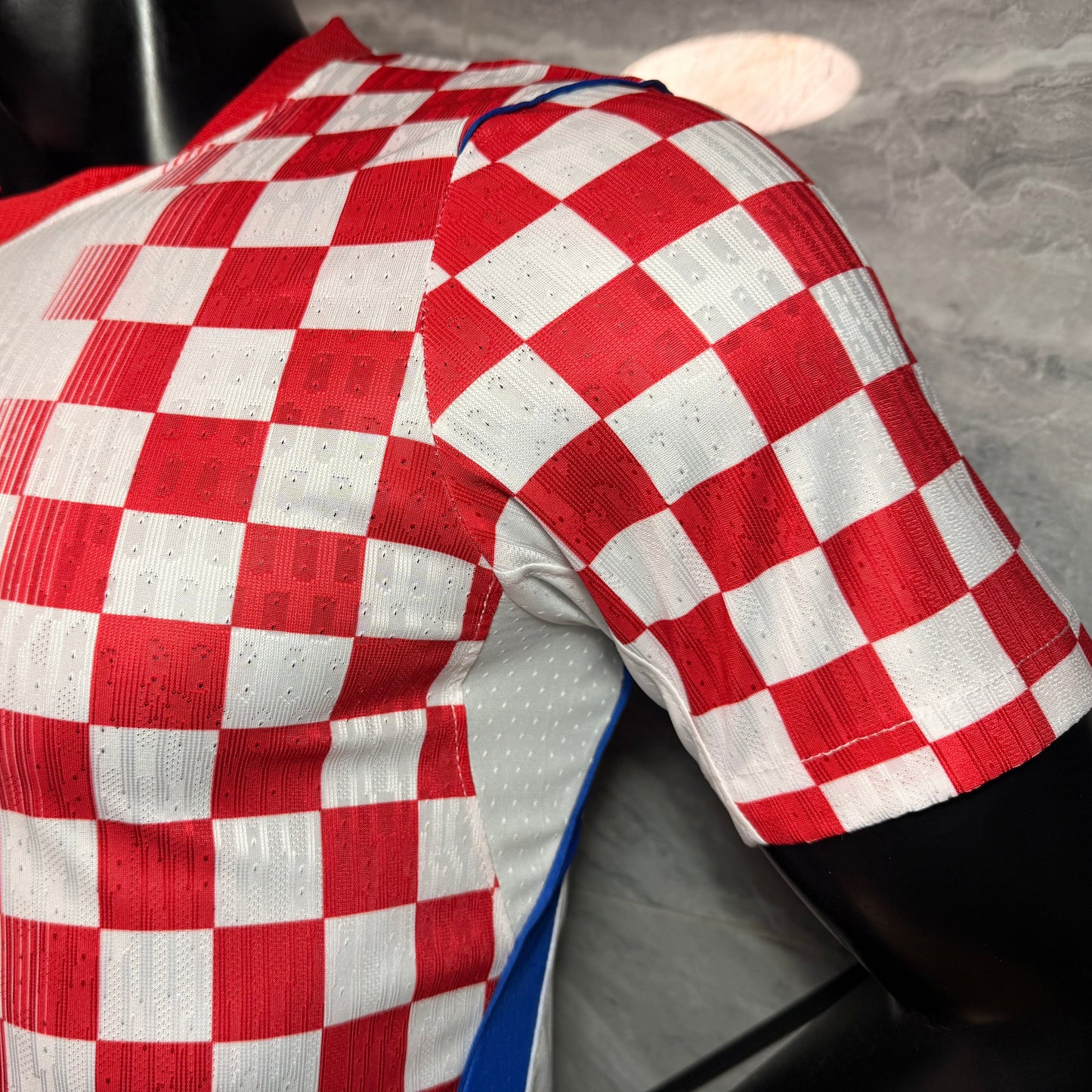 Croacia 2026 - 2027 Local Vers. Jugador