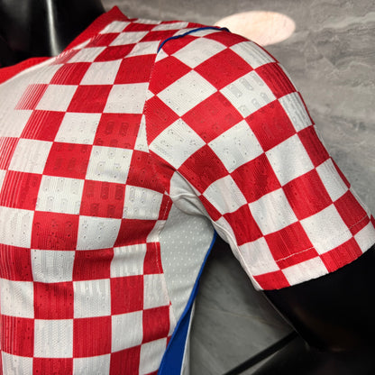 Croacia 2026 - 2027 Local Vers. Jugador