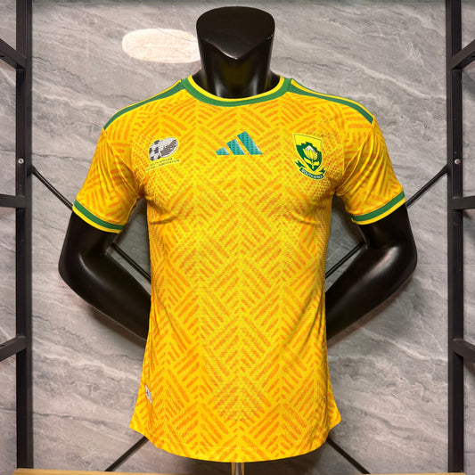 Sudafrica 2026 - 2027 Local Vers. Jugador