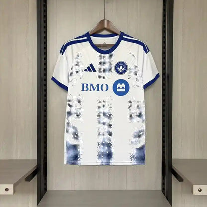CF Montreal 26/27 Visita Vers. Jugador