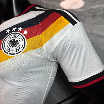 Alemania 26/27 Local Vers. Jugador