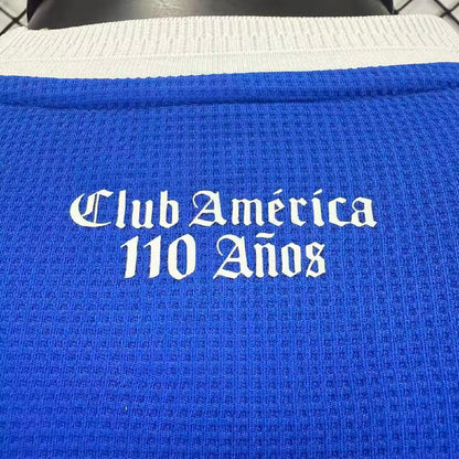 América 26/27 Visita | Edición 110 Aniversario