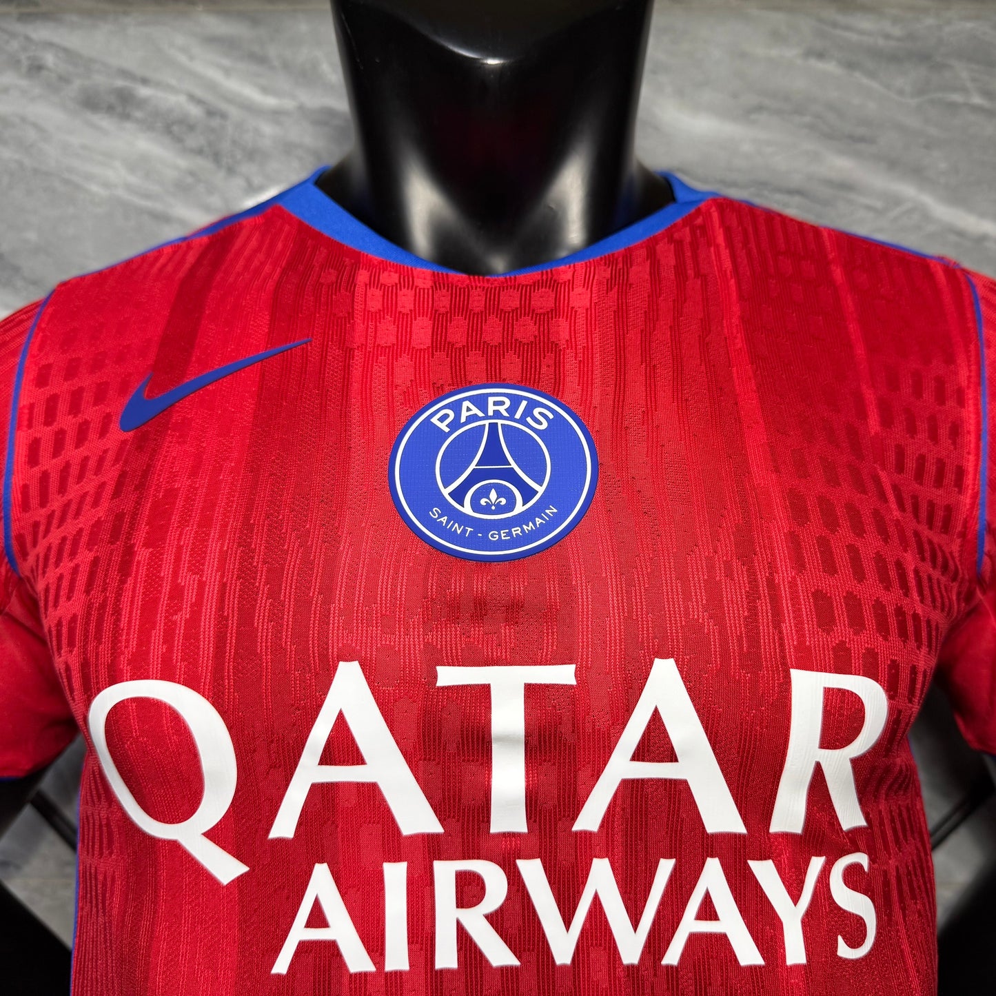 Paris Saint-Germain 2026 -2027 Alternativa Vers. Jugador