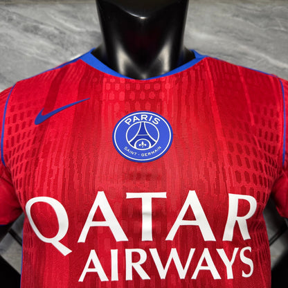 Paris Saint-Germain 2026 -2027 Alternativa Vers. Jugador